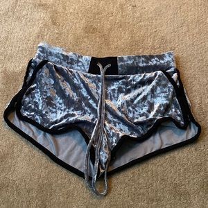 Soft Lounge Shorts